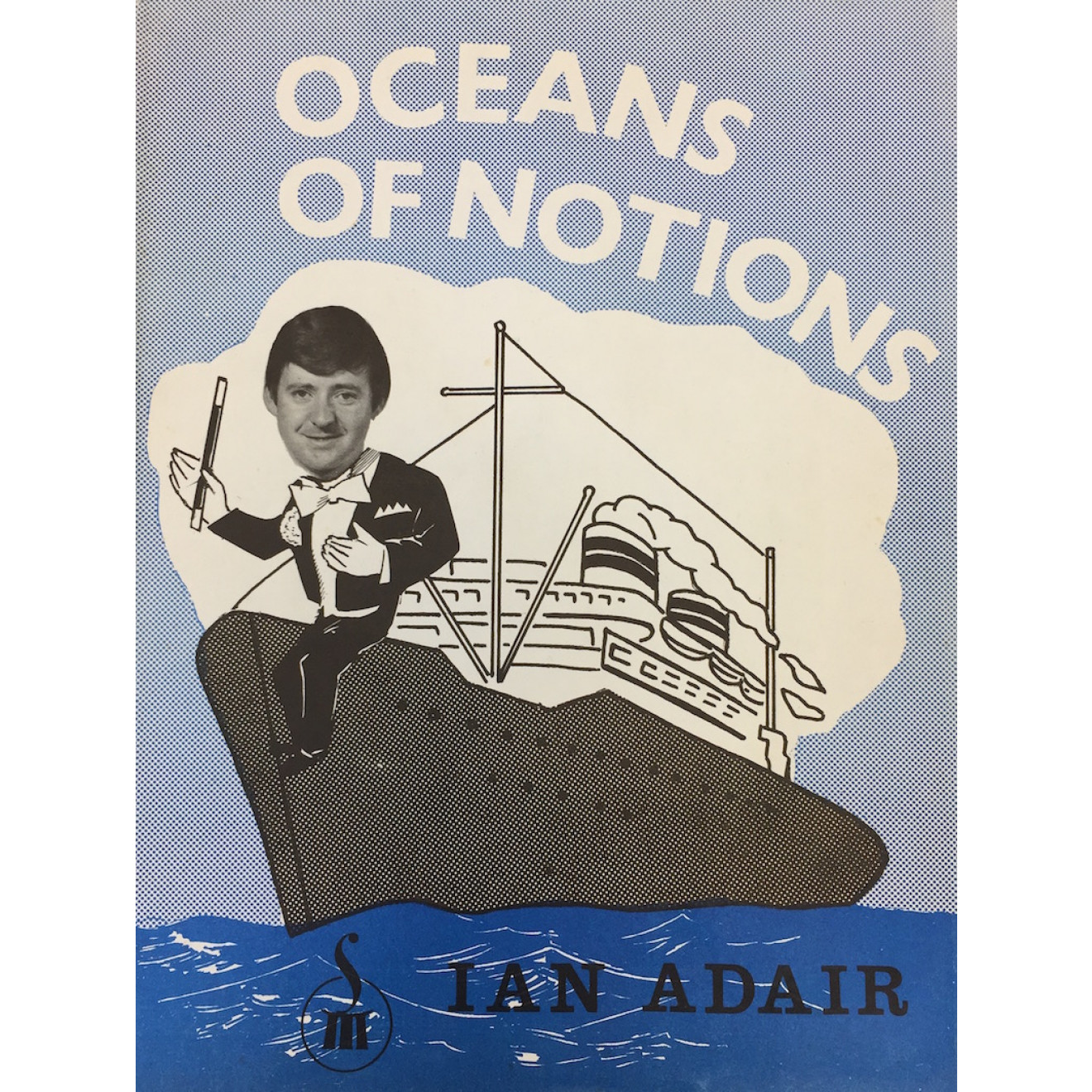 Oceans of Notions