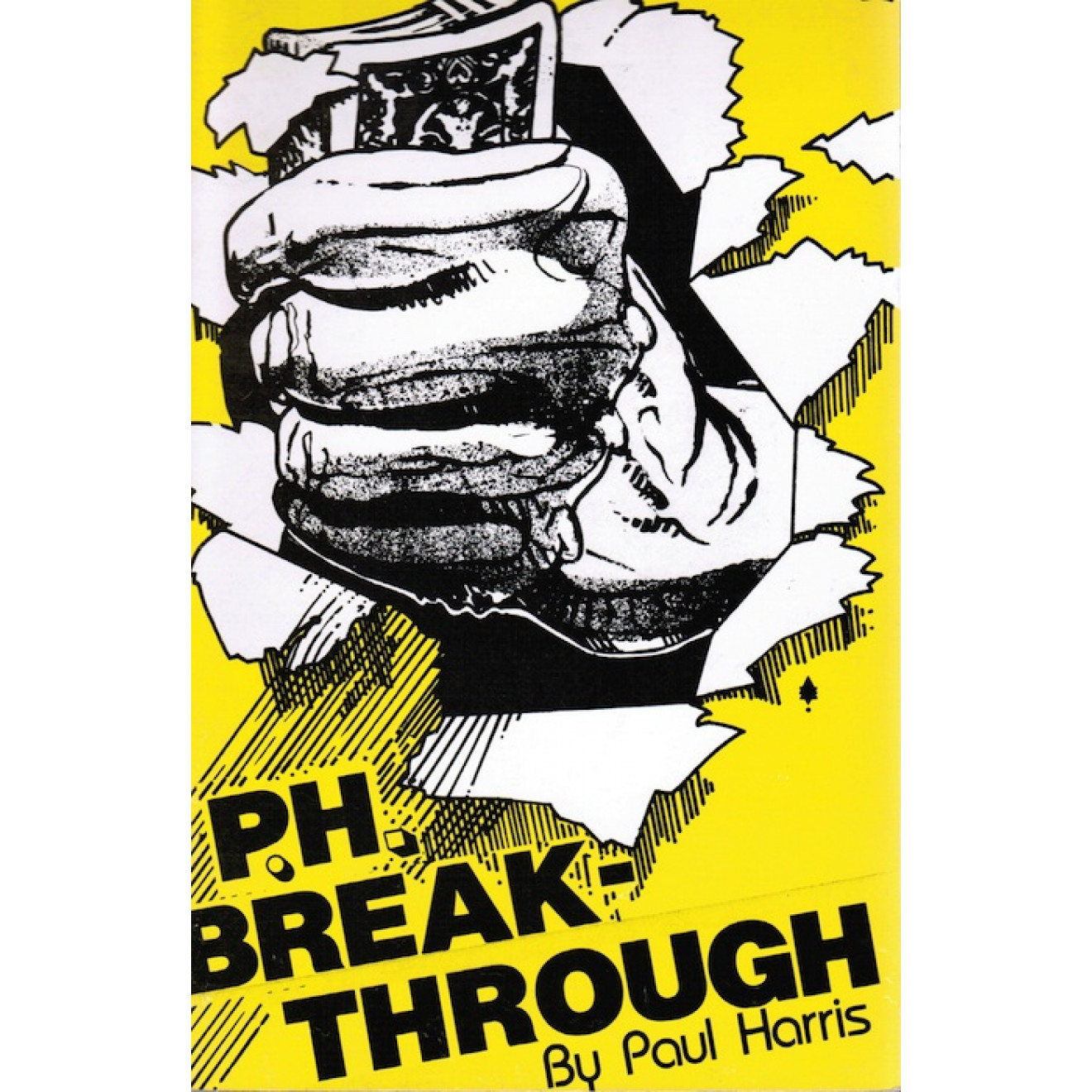P.H. Break-Through