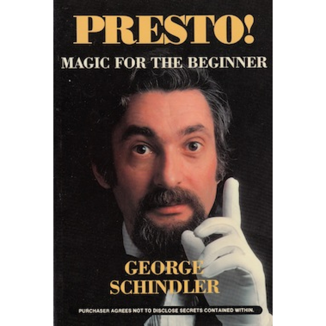 Presto!