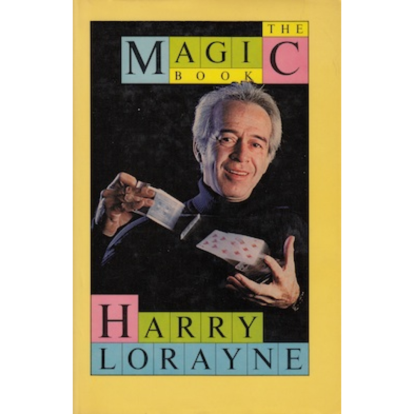 The Magic Book