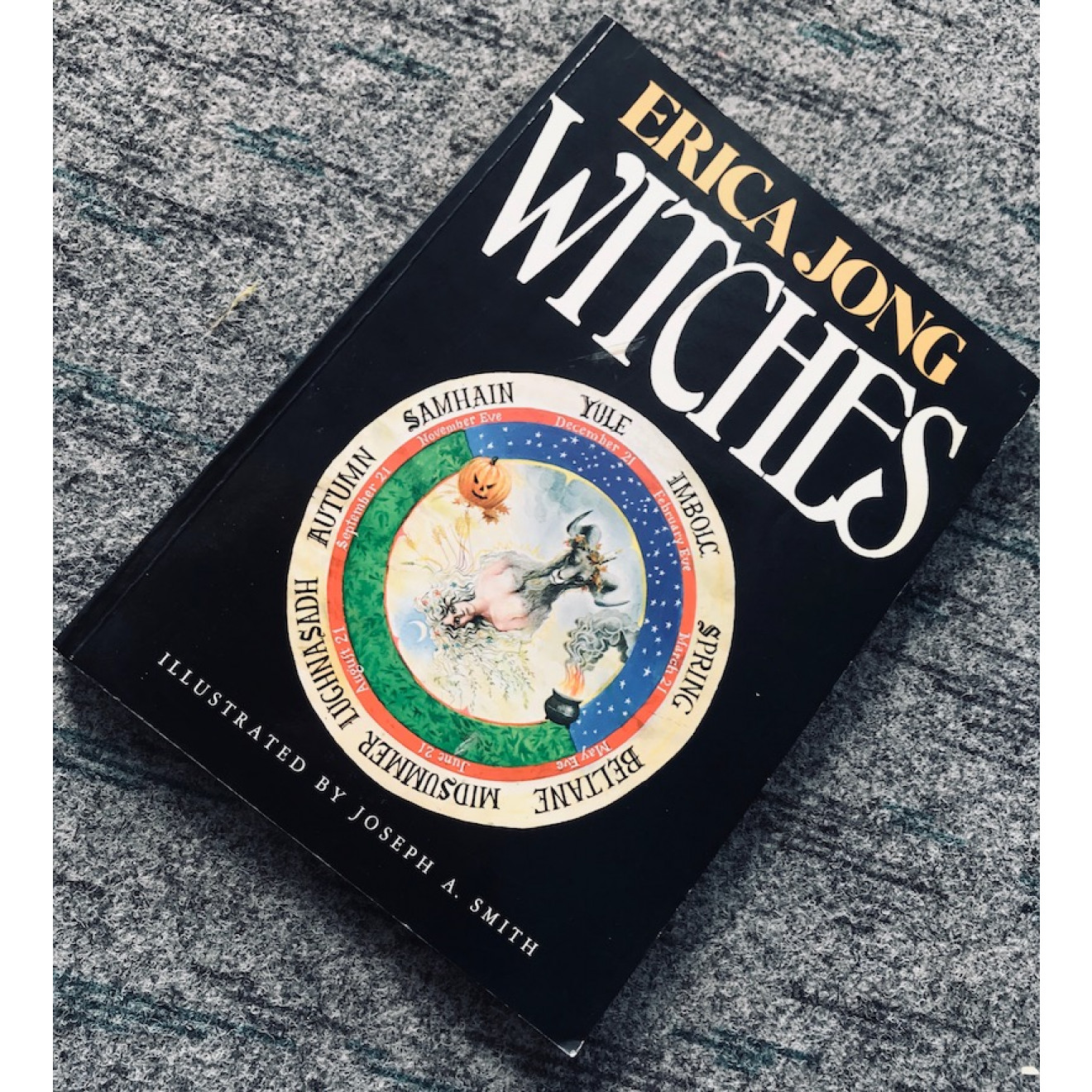 Witches