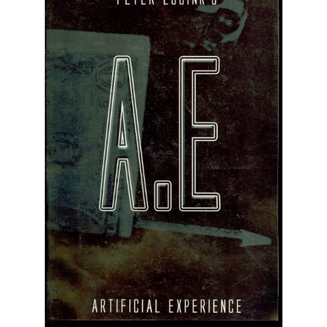 A.E.