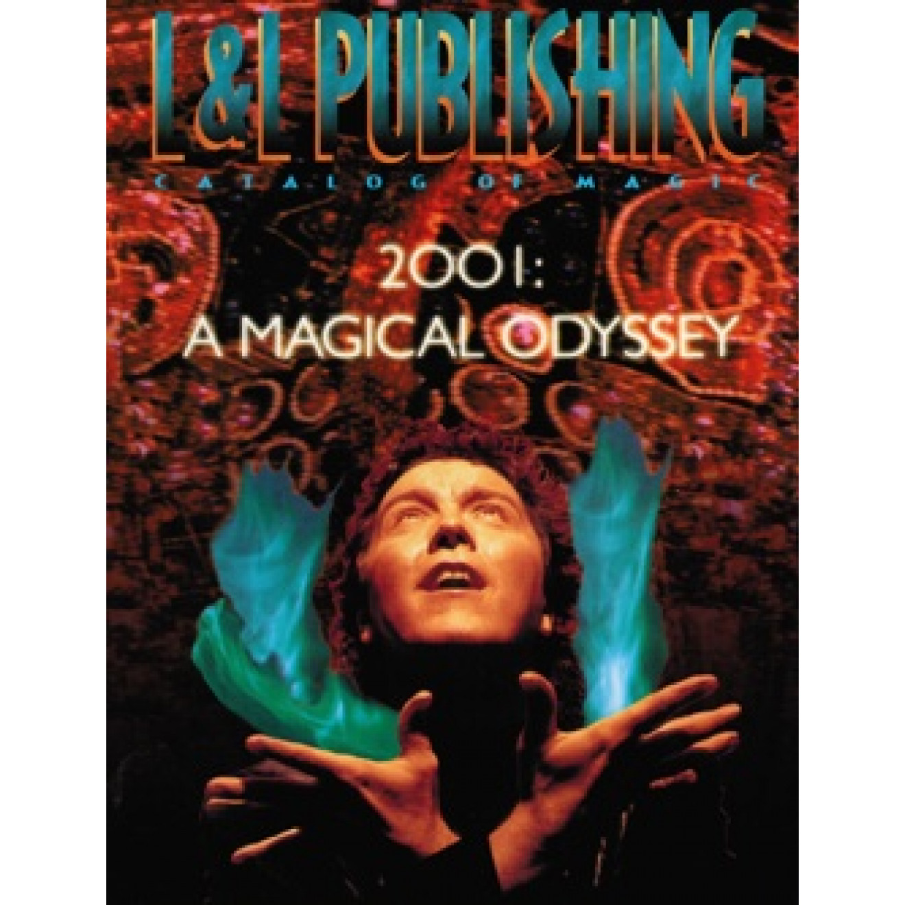 L&L Publishing 2001