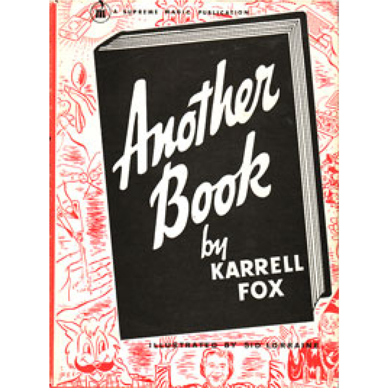 Another Book