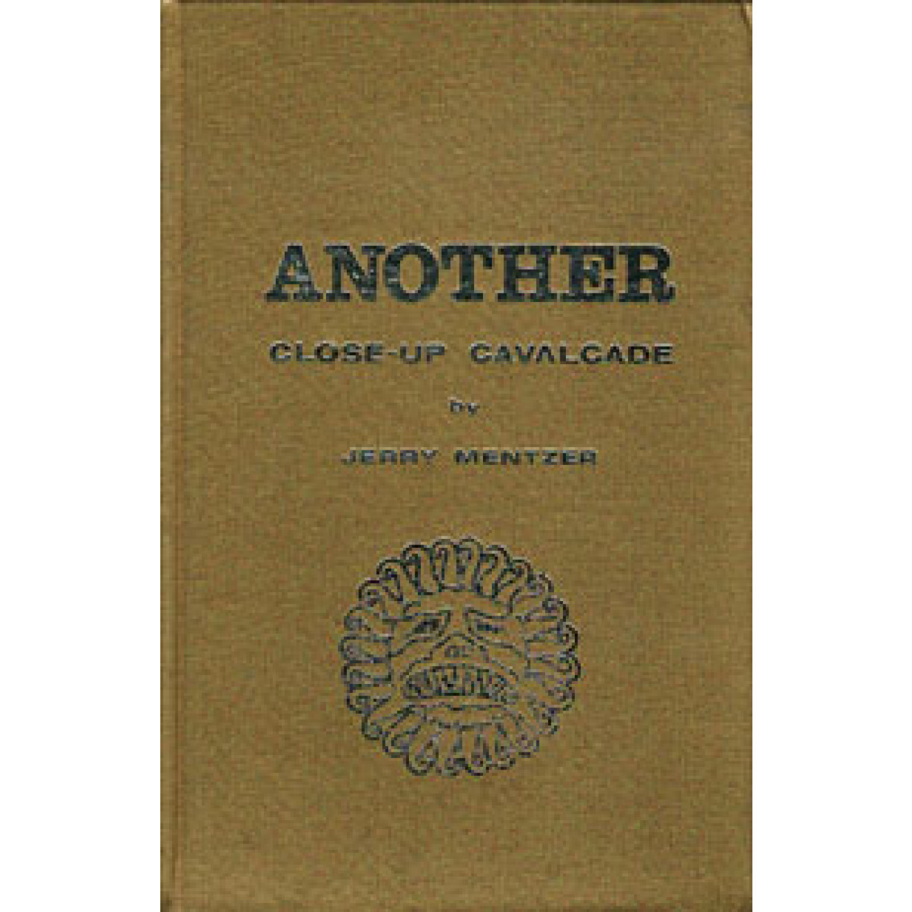 Another Close-Up Cavalcade