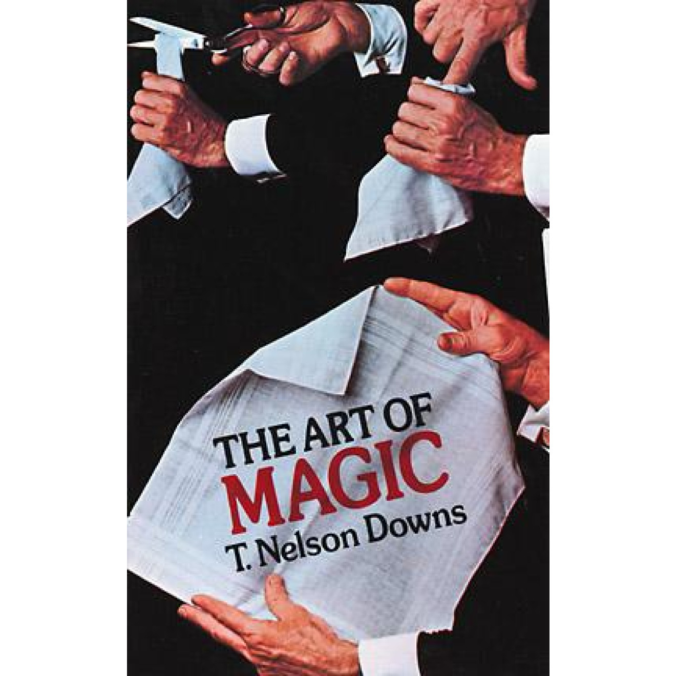 The Art of Magic