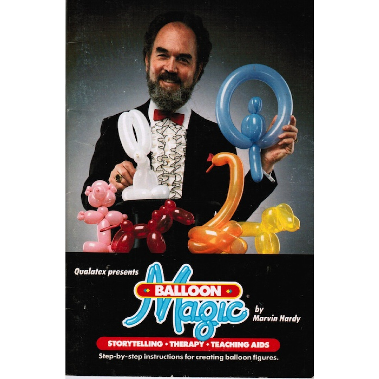 Balloon Magic für Anfänger