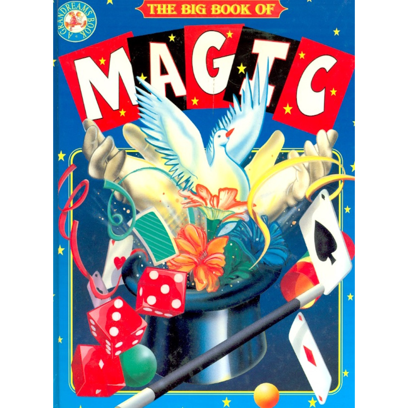 The Big Book of Magic