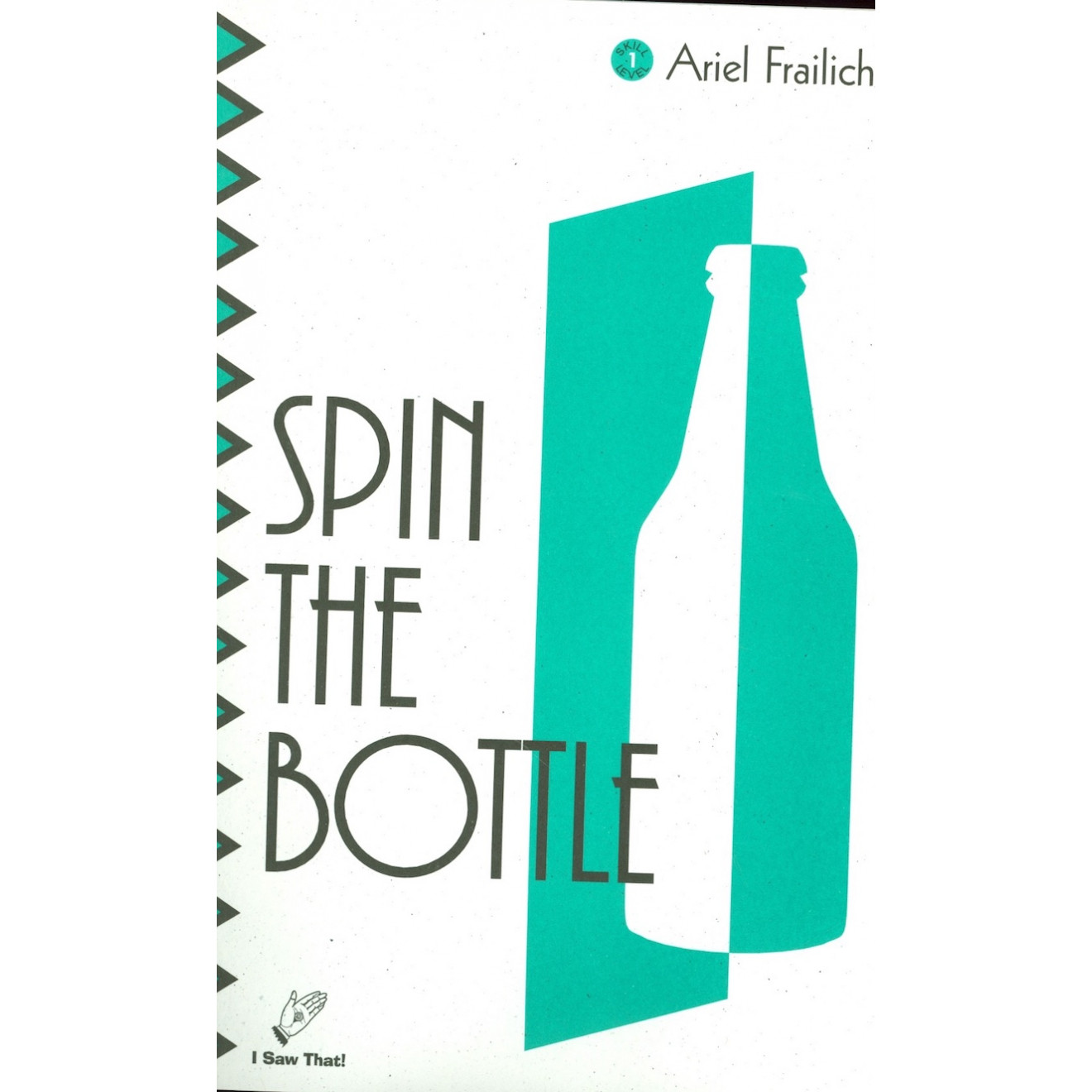 Spin the Bottle