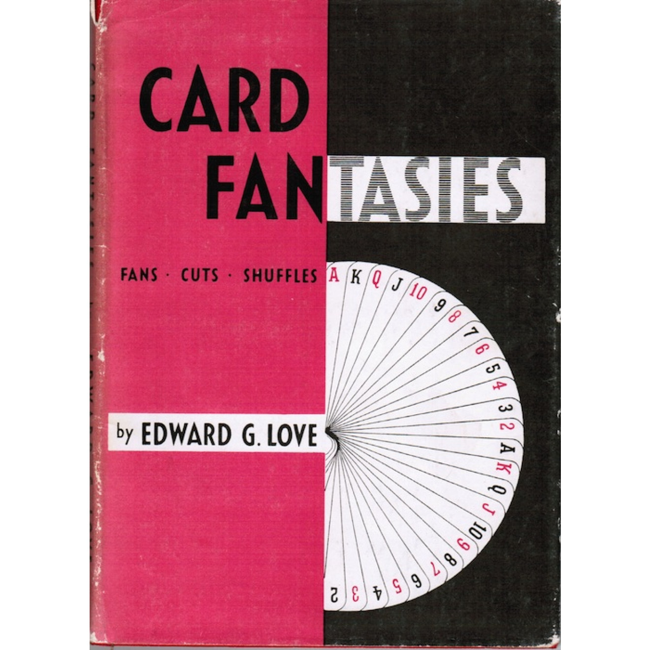 Card Fan-tasies