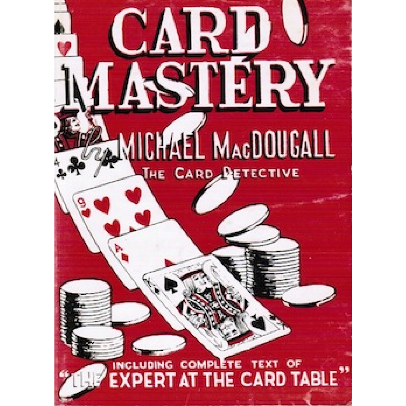 Card Mastery