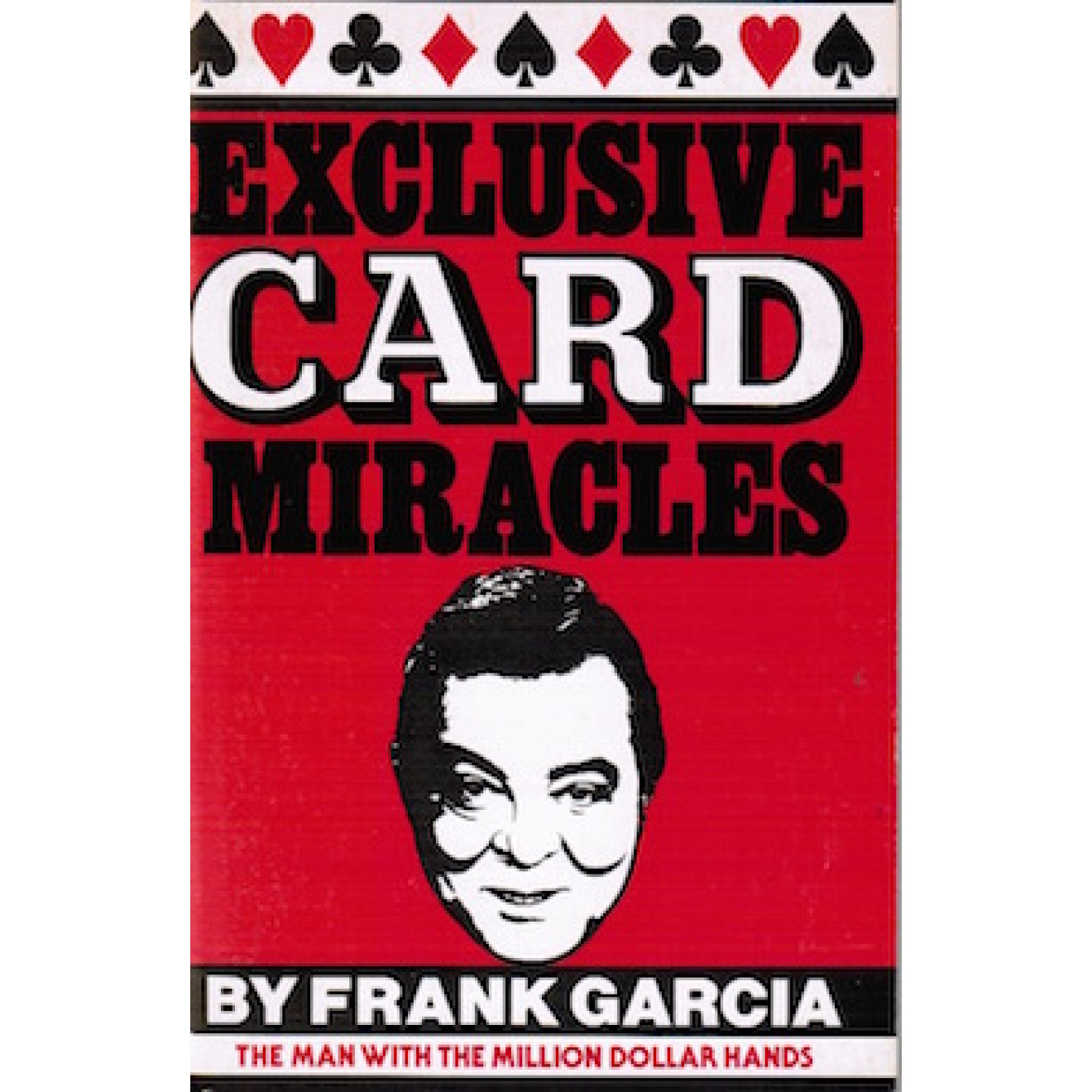 Exclusive Card Miracles