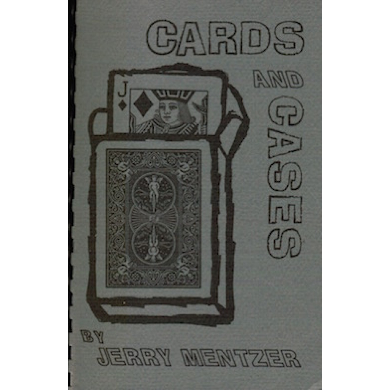 Cards and Cases