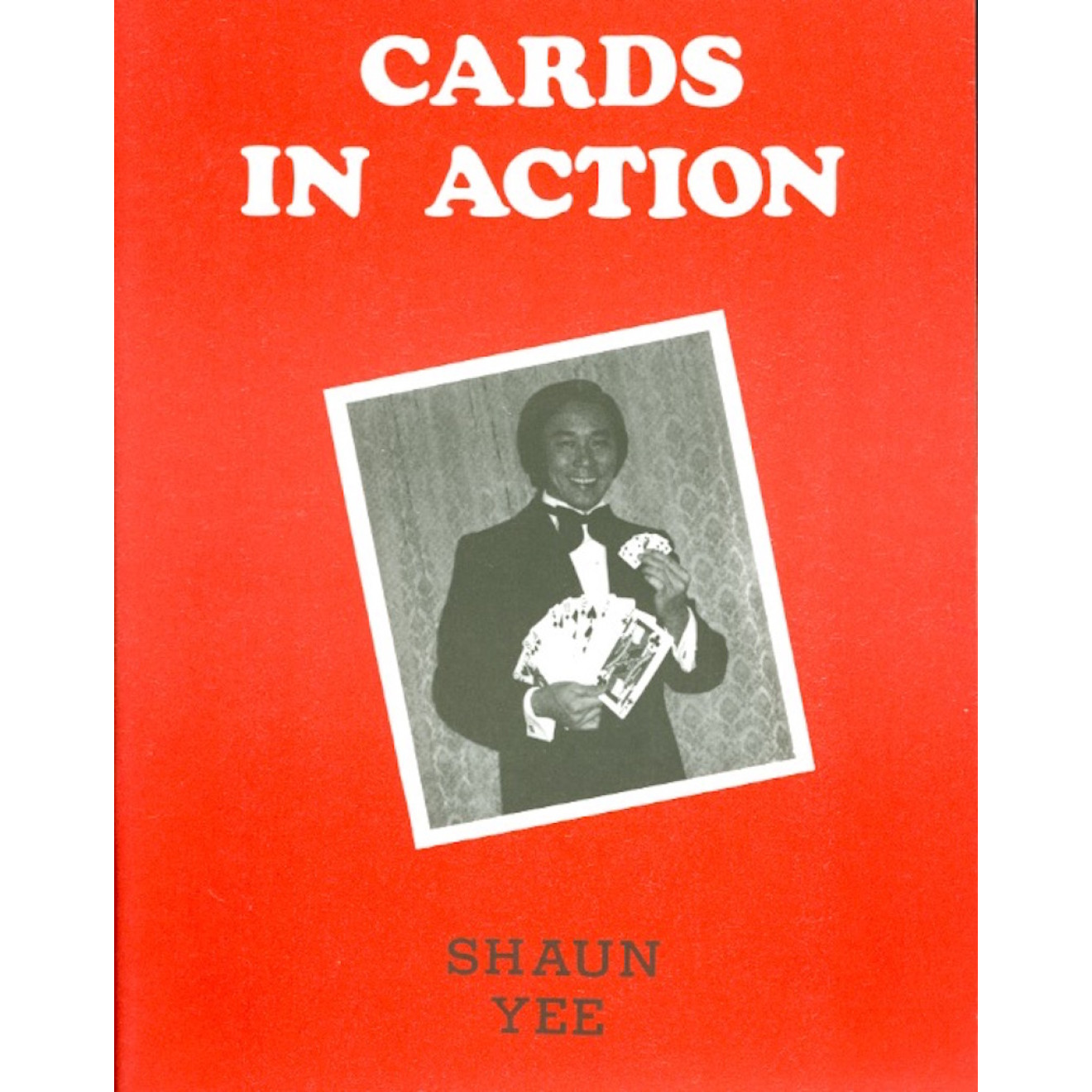 Cards in Action