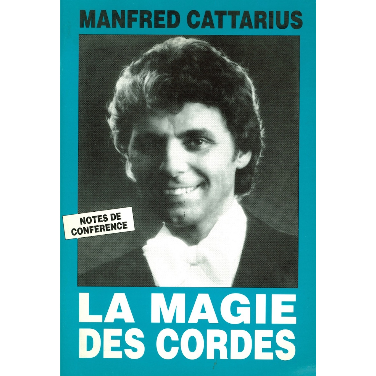 La Magie Des Cordes (franz.)