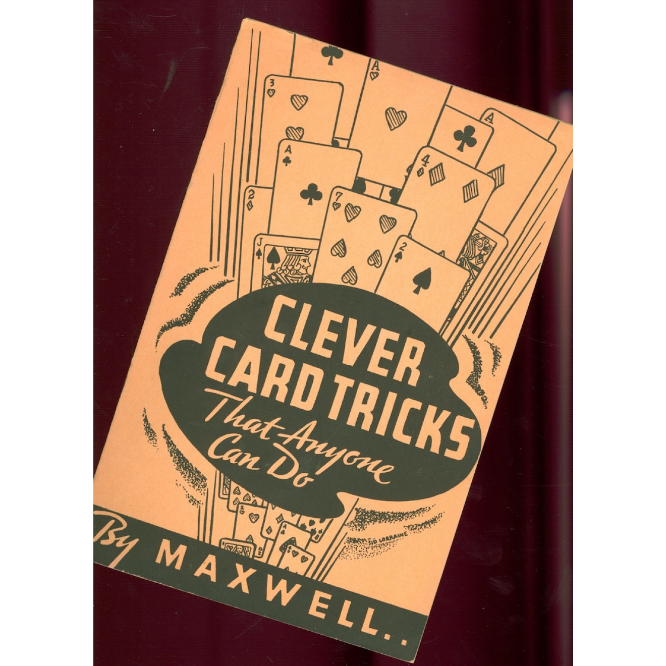 Clever Card Tricks