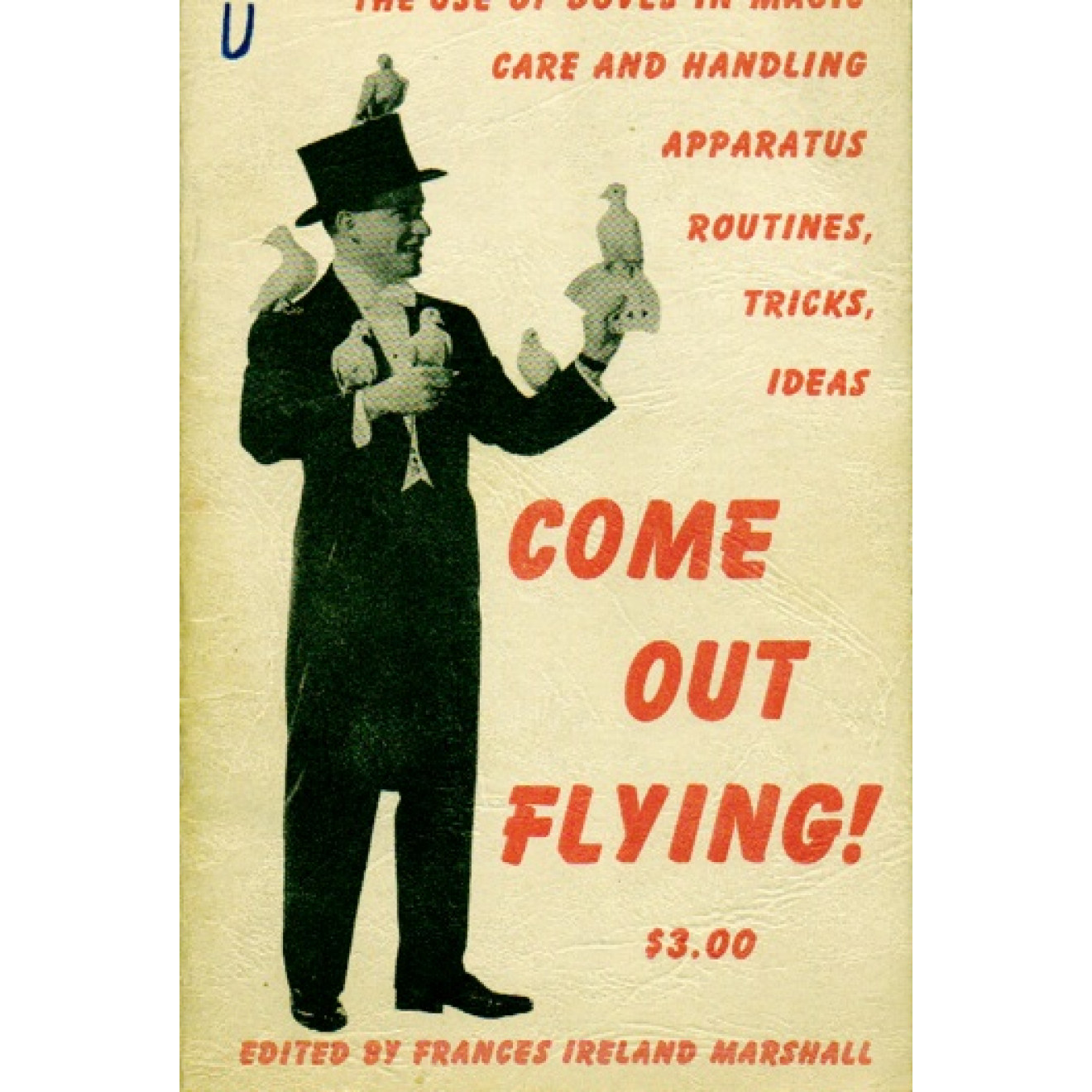 Come Out Flying!