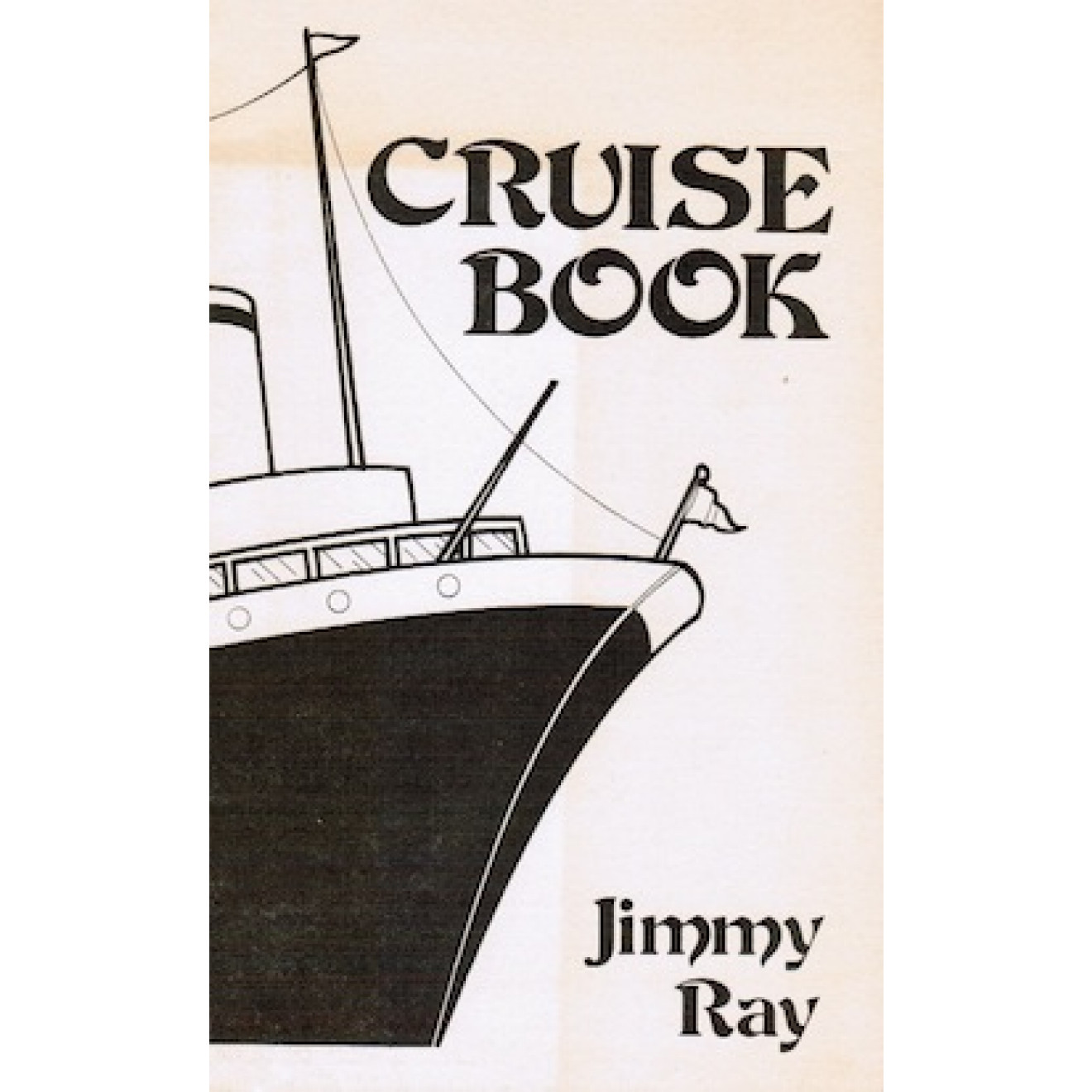 Cruise Book