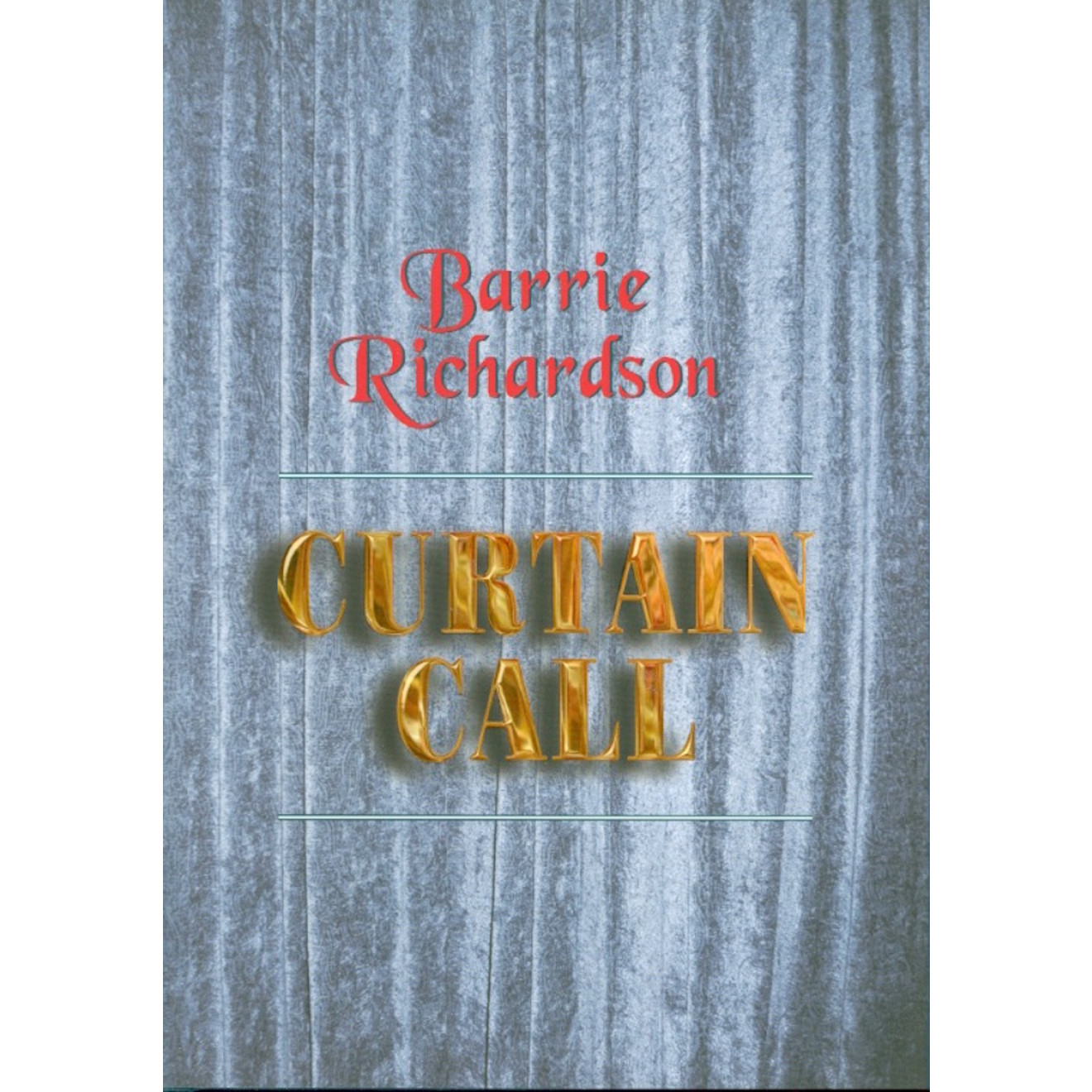 Curtain Call
