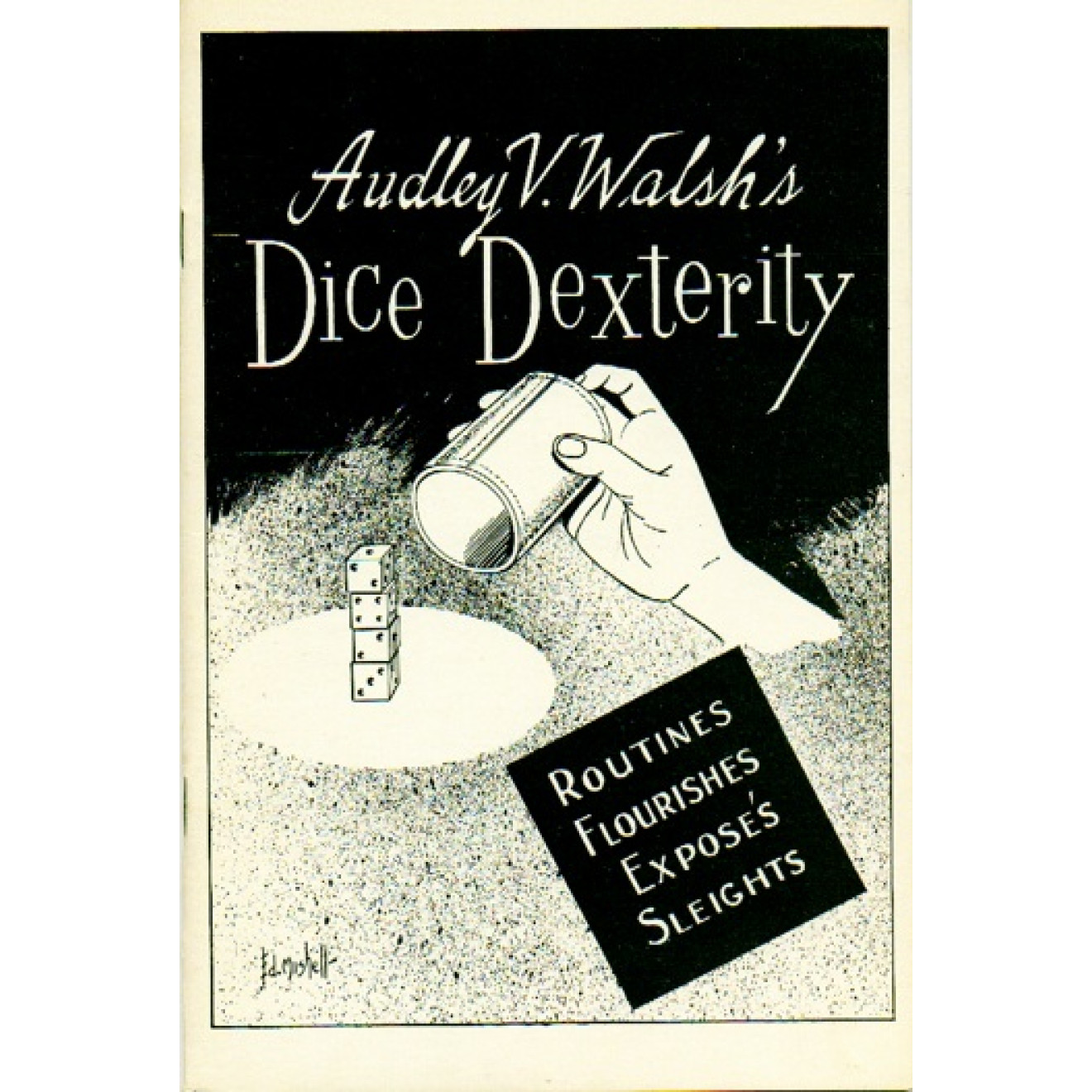 Dice Dexterity – Dice Deceptions