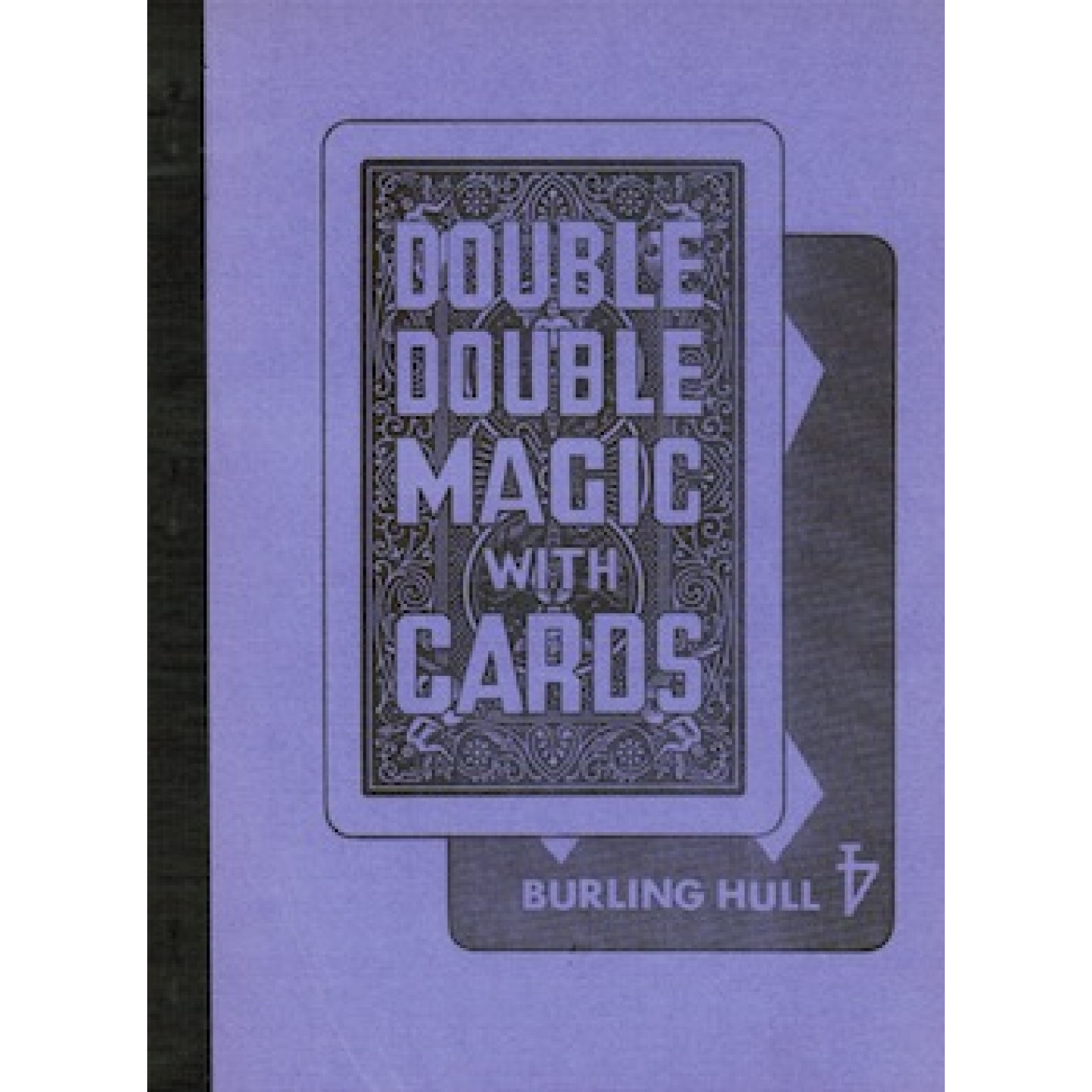 Double Double Magic with Cards