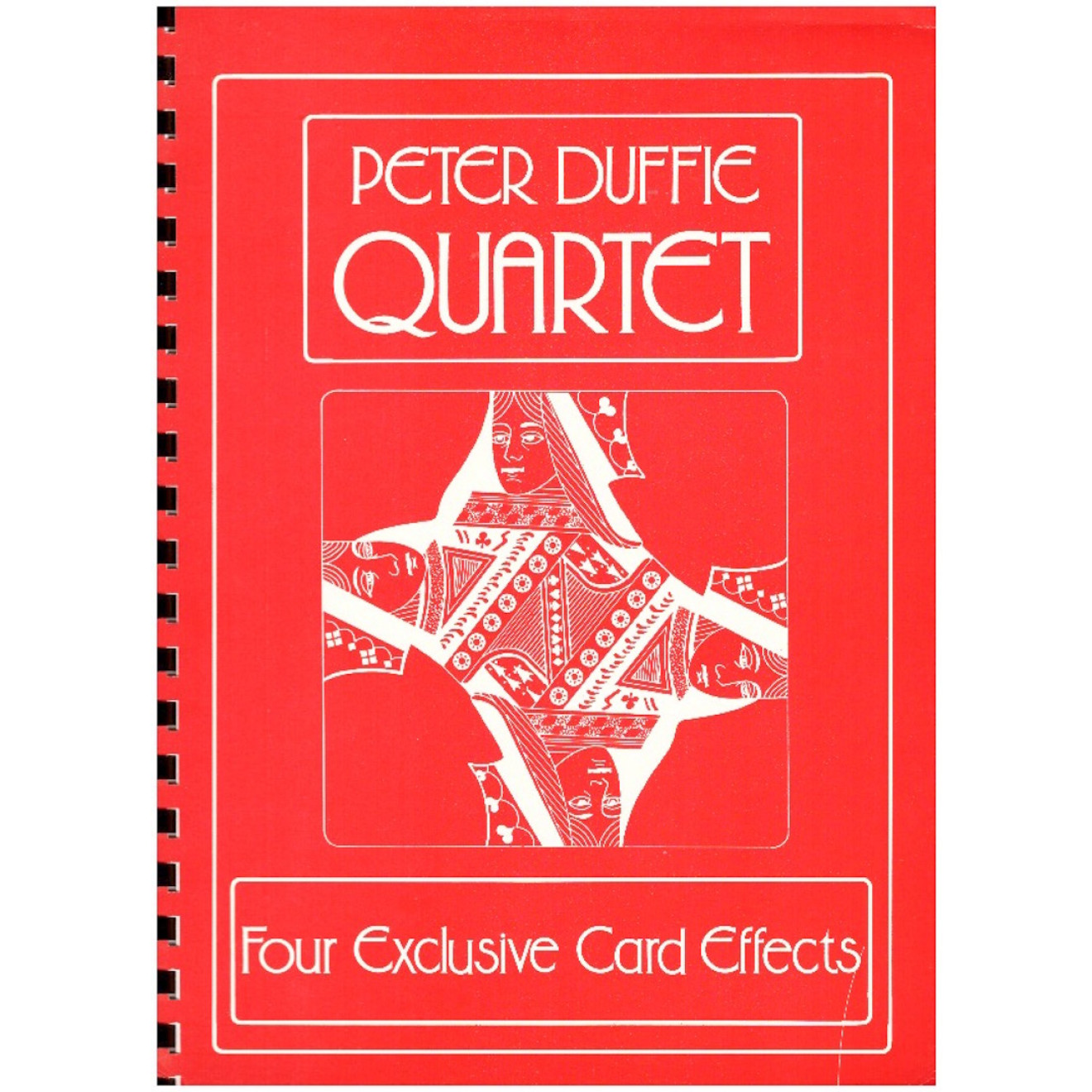 Quartet