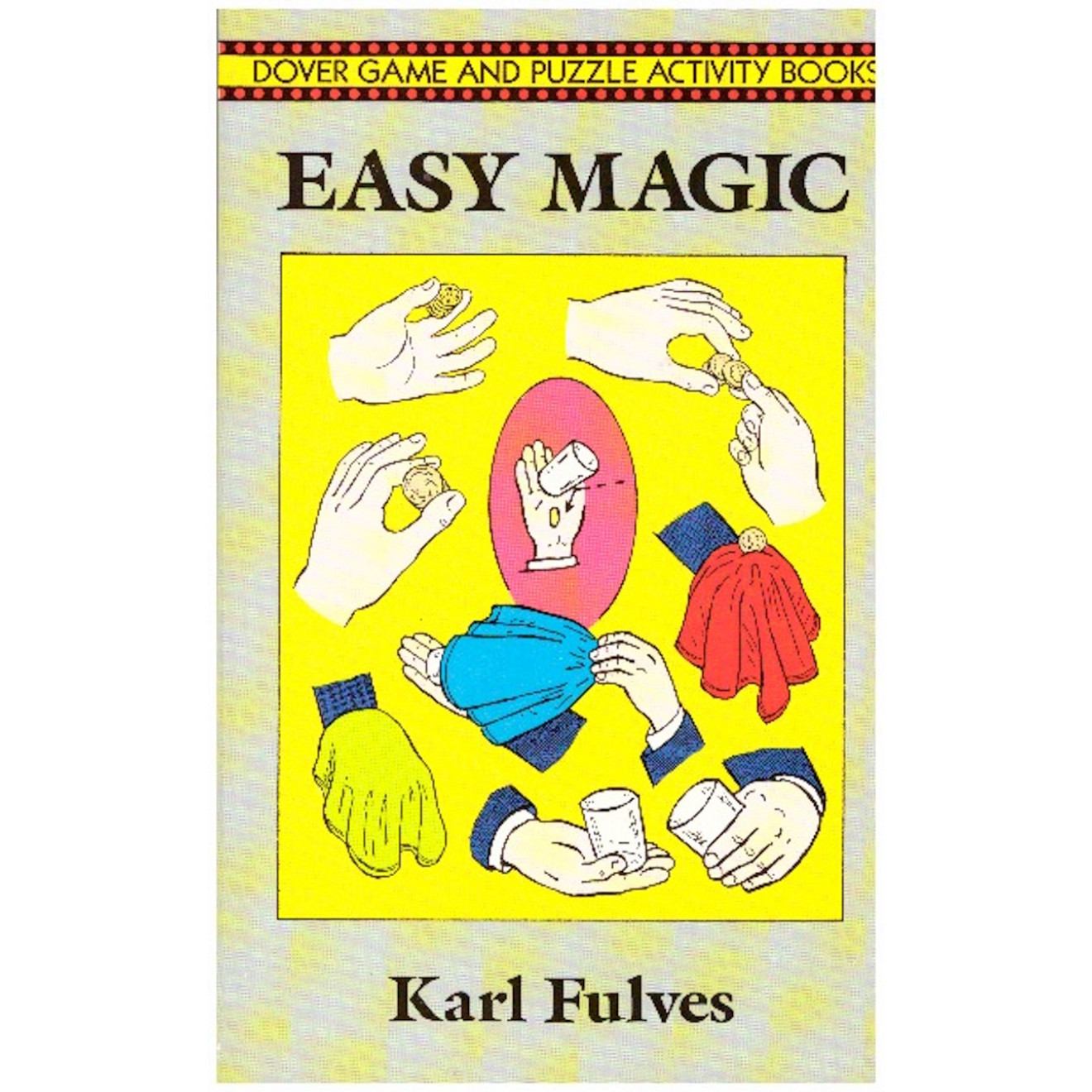Easy Magic
