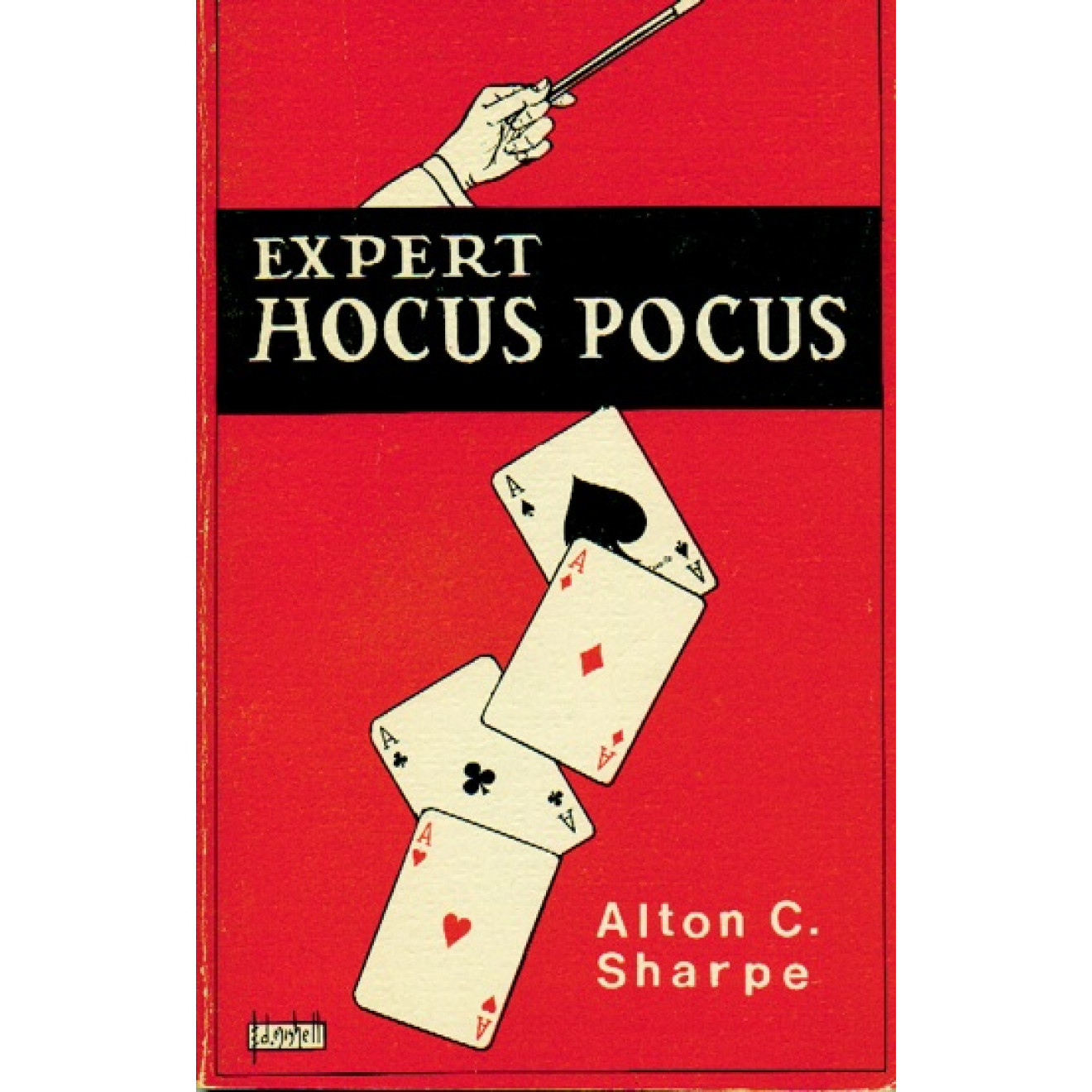 Expert Hocus Pocus