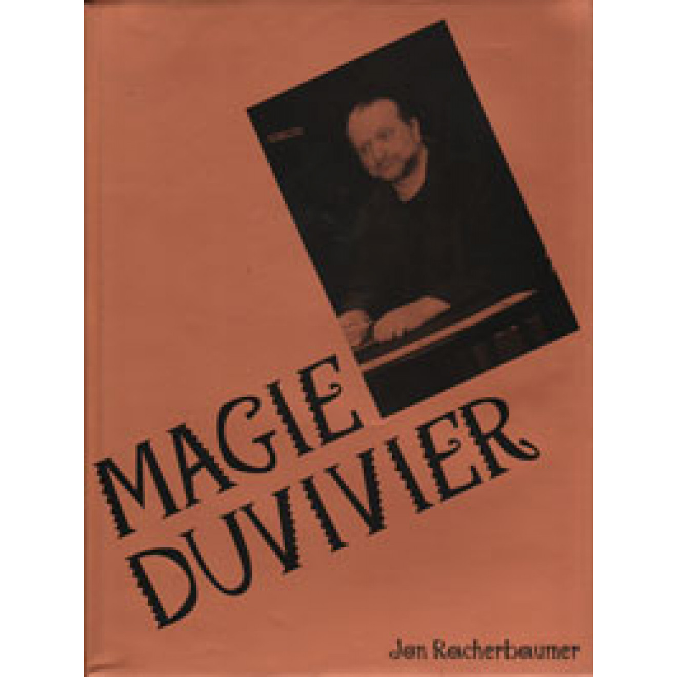 Magie Duvivier