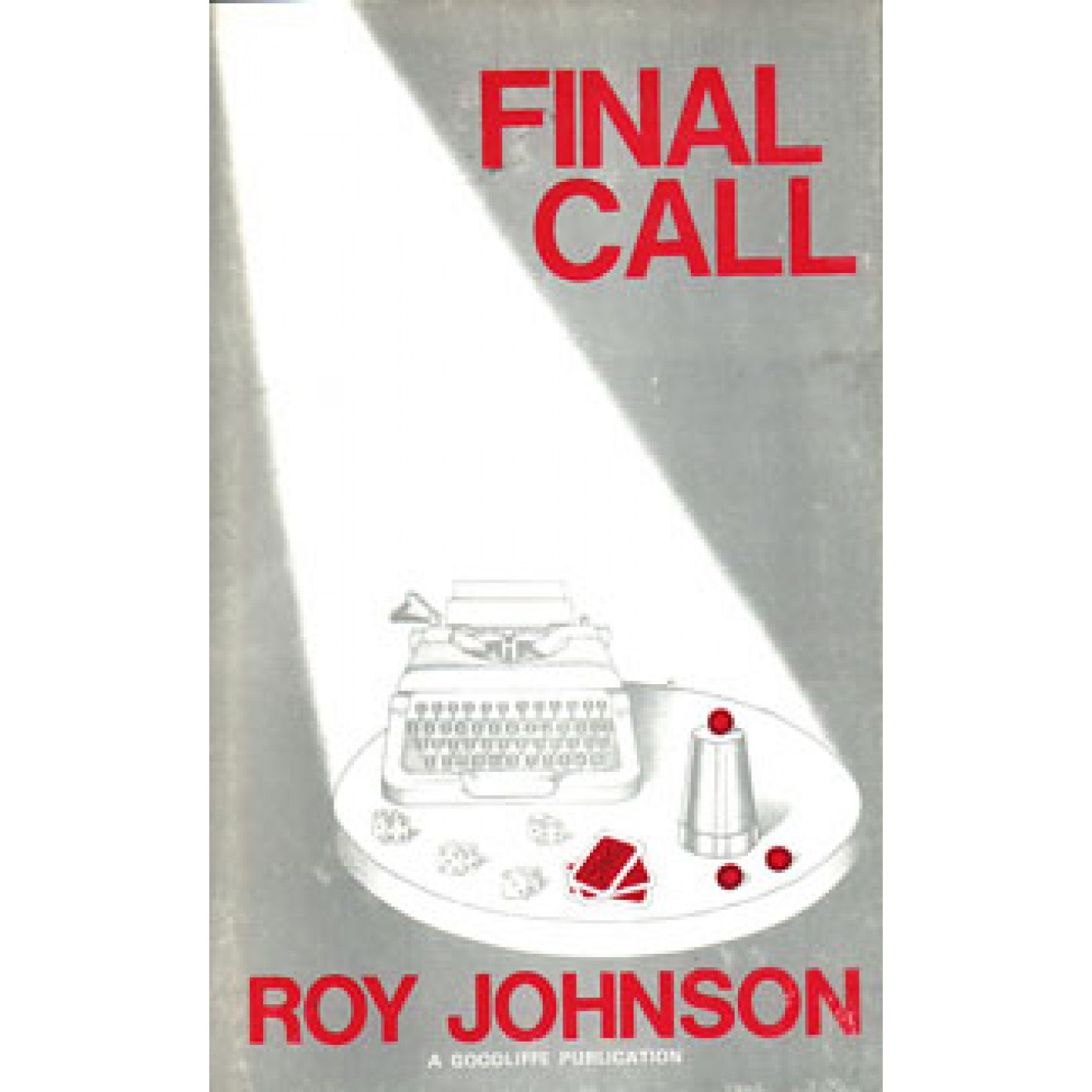 Final Call (mit dt. Übersetzung)