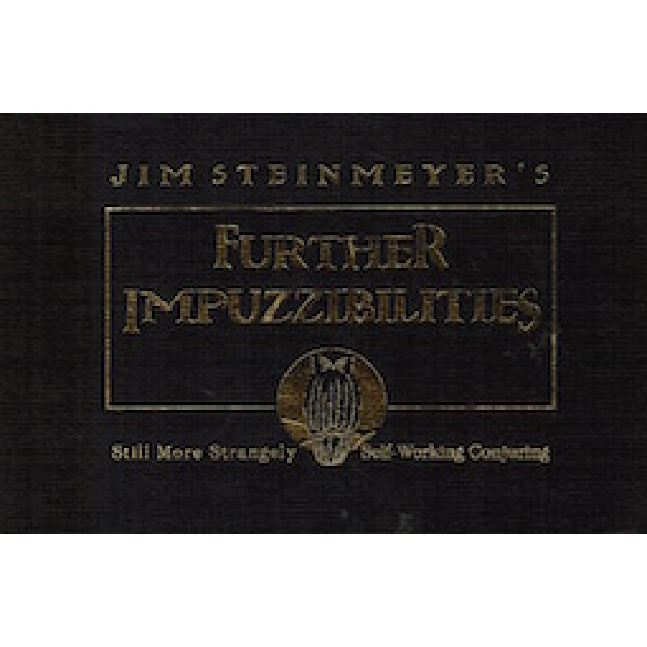 Further Impuzzibilities