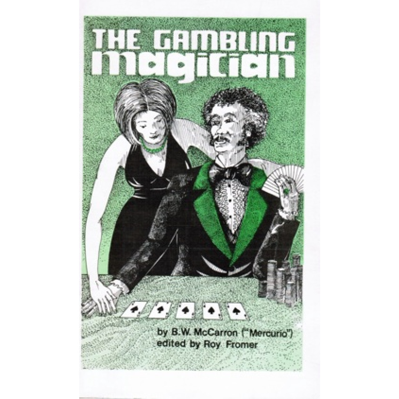 The Gambling Magician