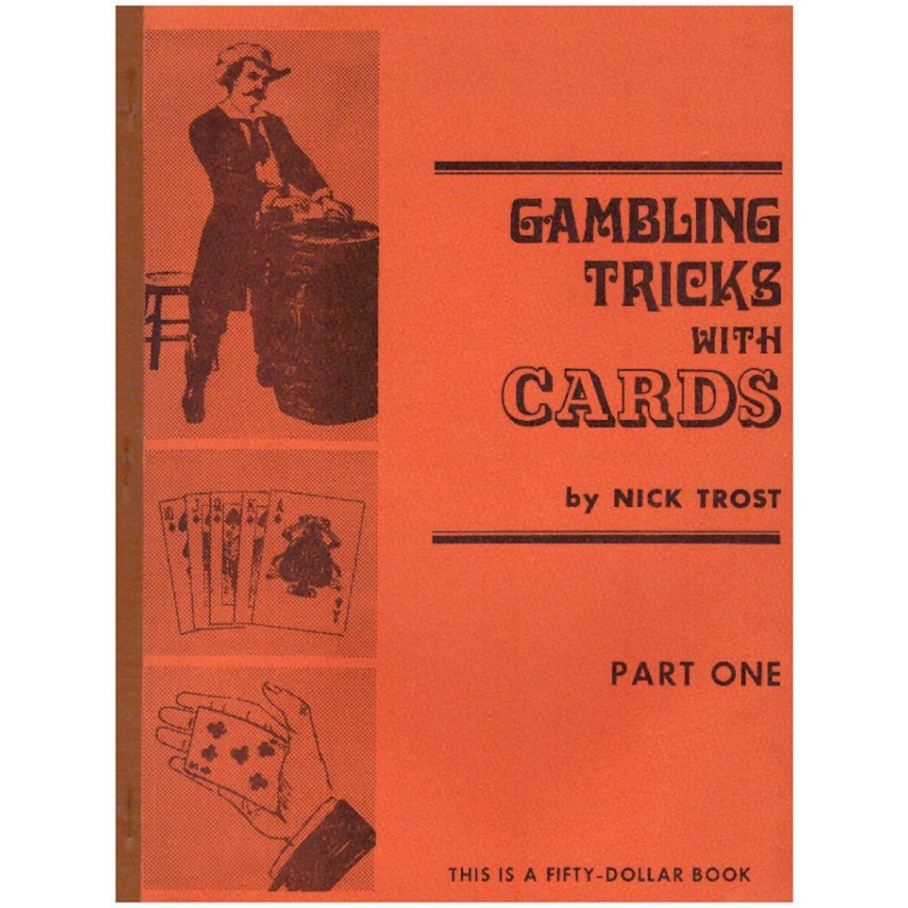 Gambling Tricks with Cards (Part One)
