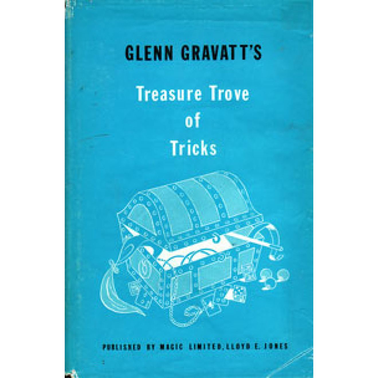 Treasure Trove of Tricks