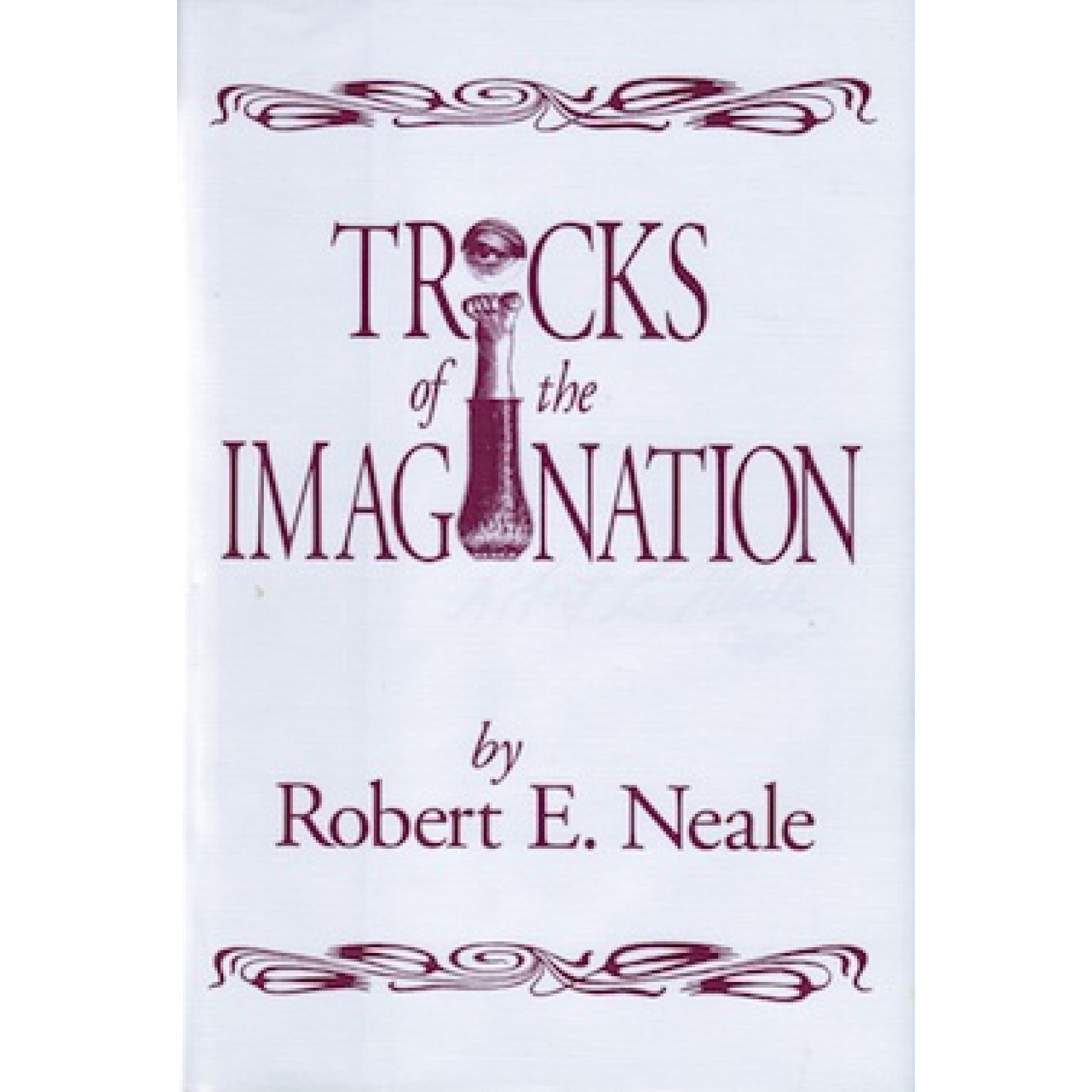 Tricks of the Imagination