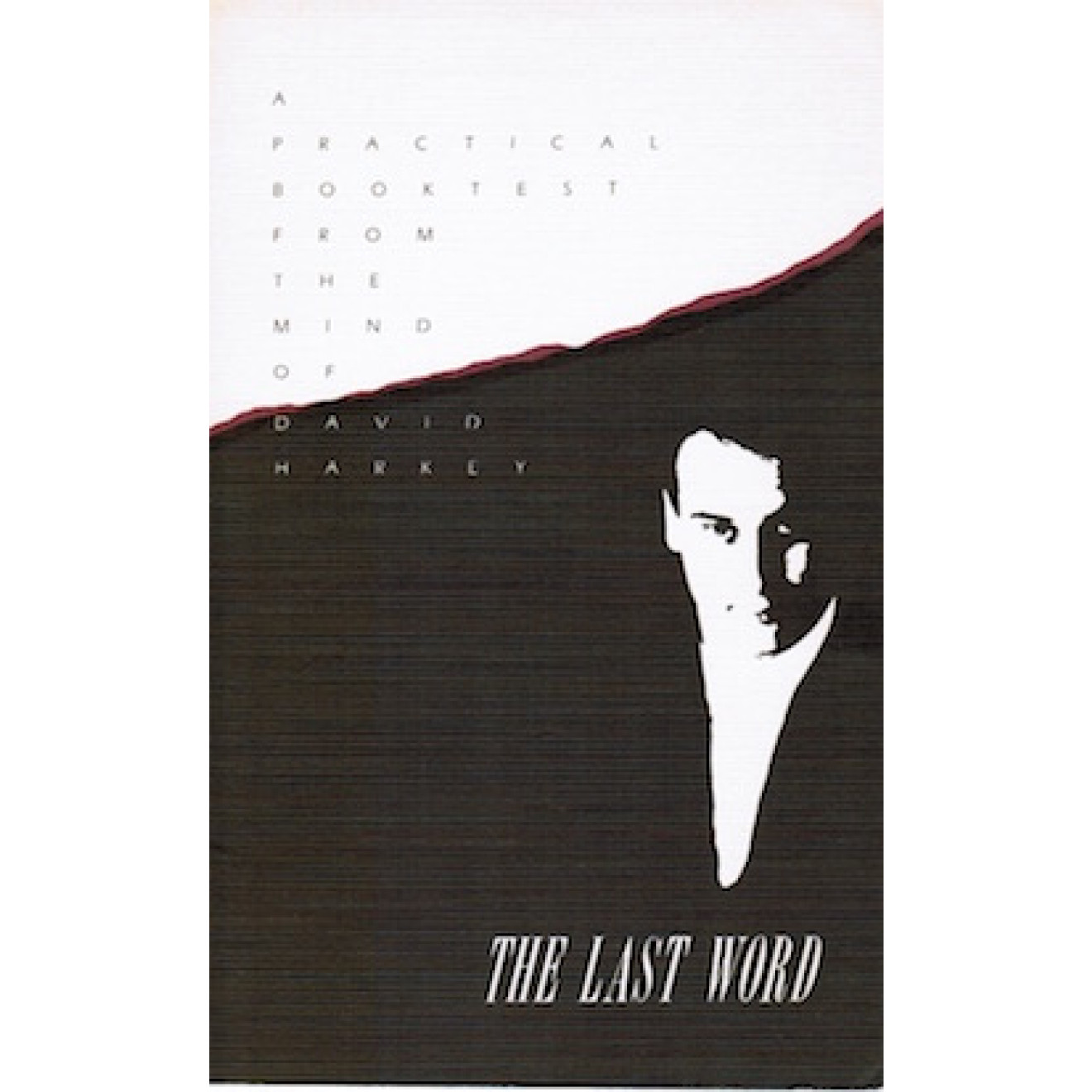 The Last Word