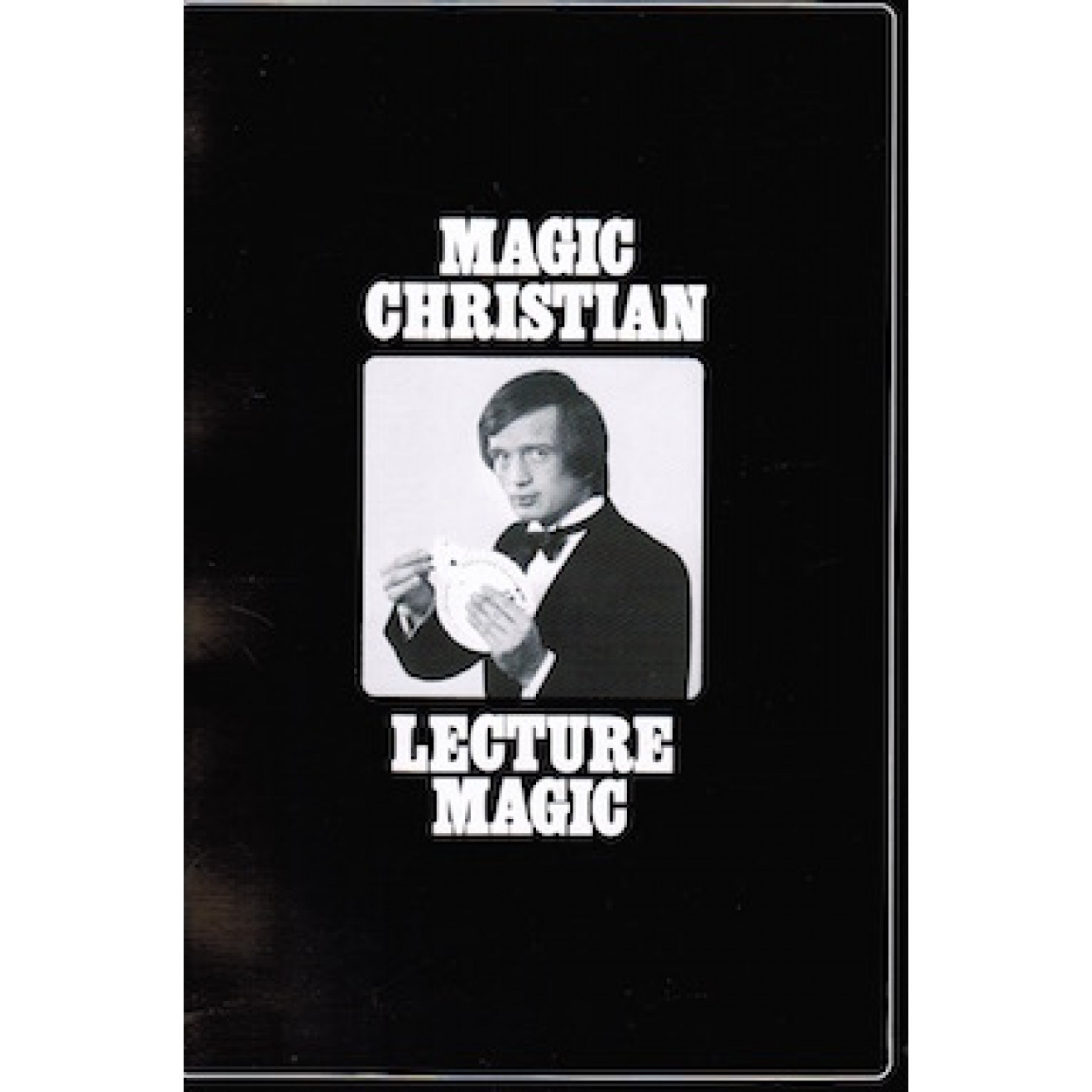 Lecture Magic