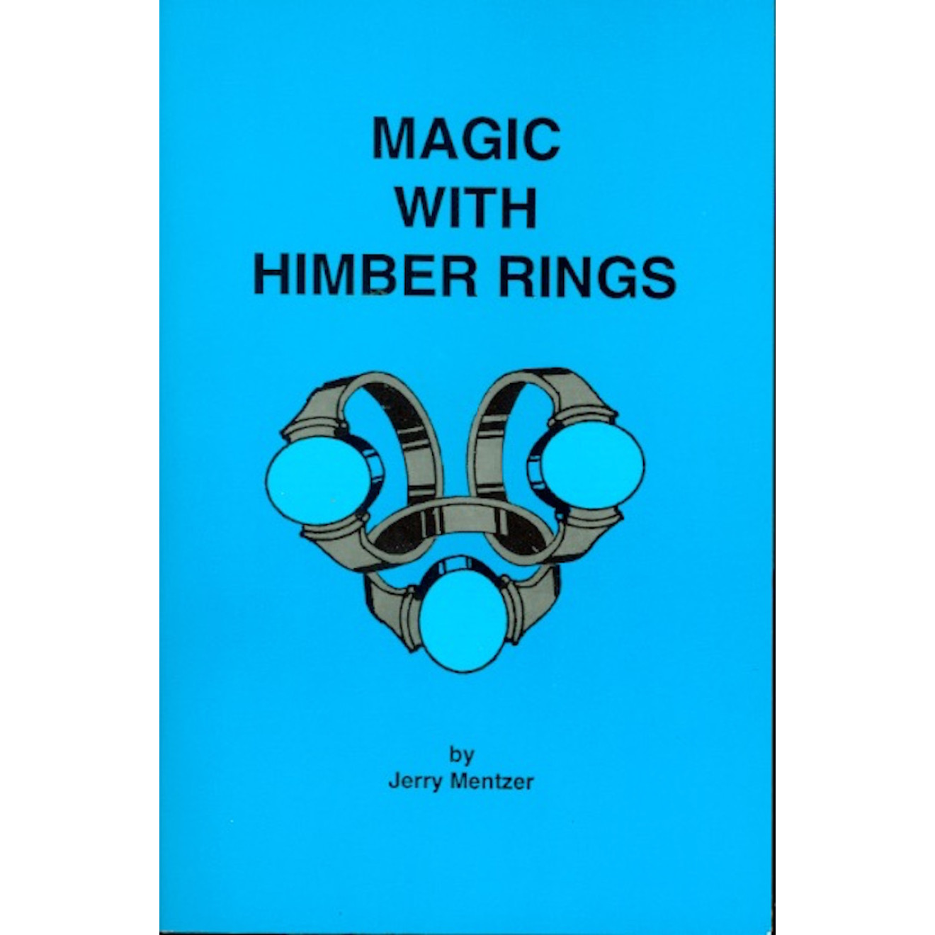 Magic With Himber Rings