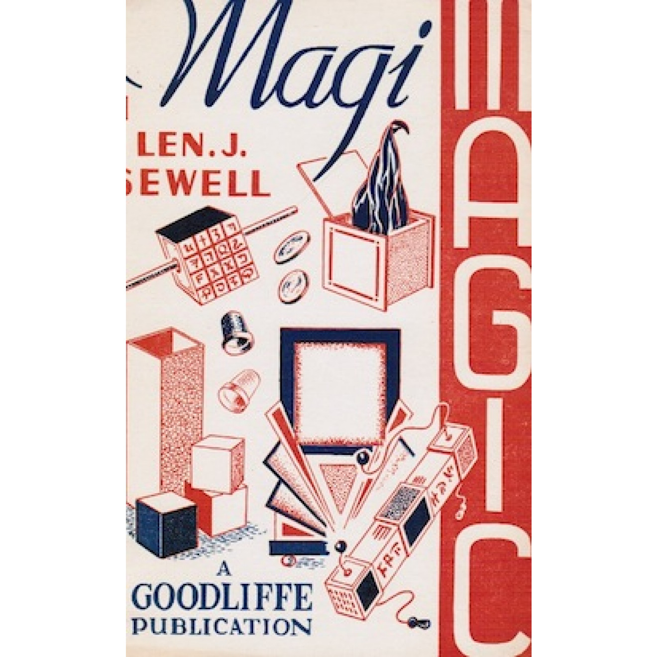 Magi Magic