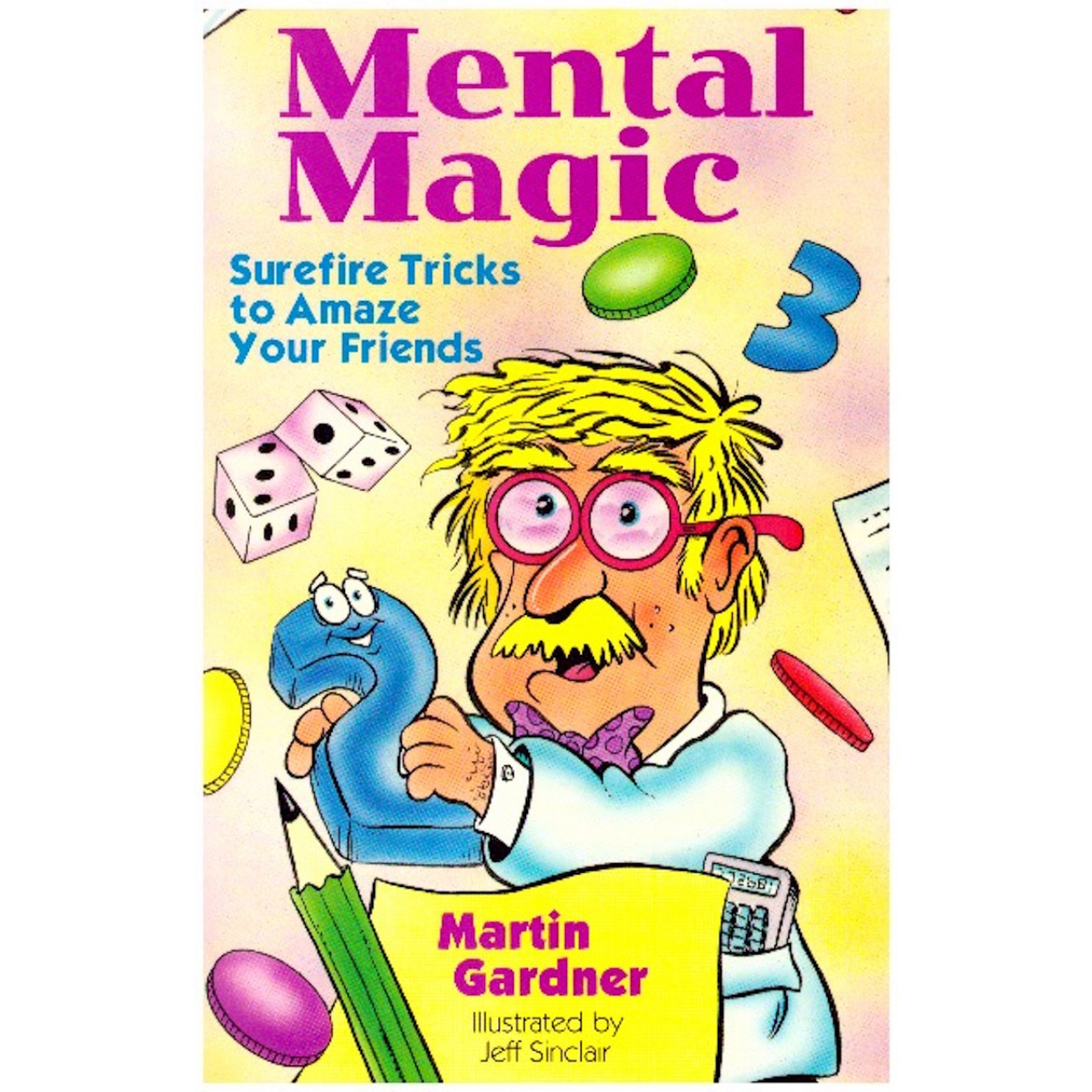Mental Magic