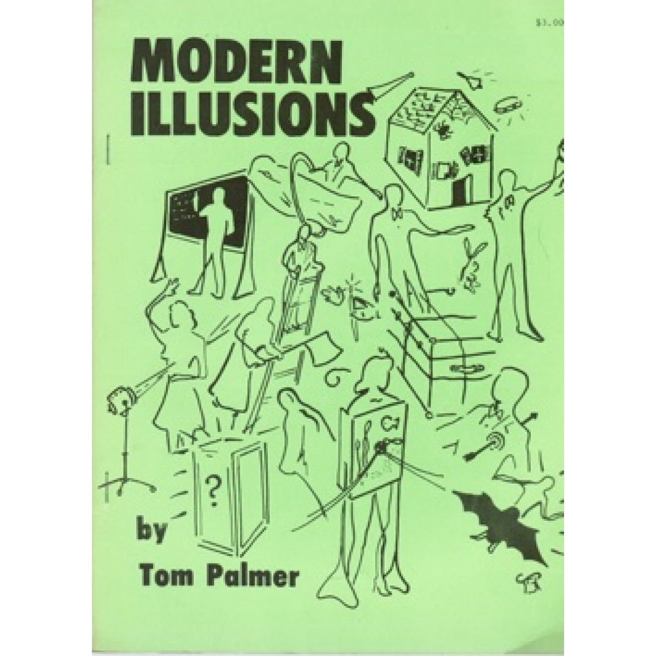 Modern Illusions