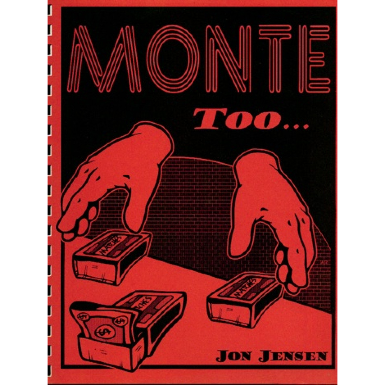 Monte Too