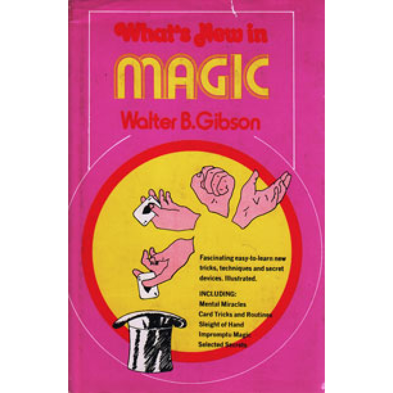 What's New in Magic