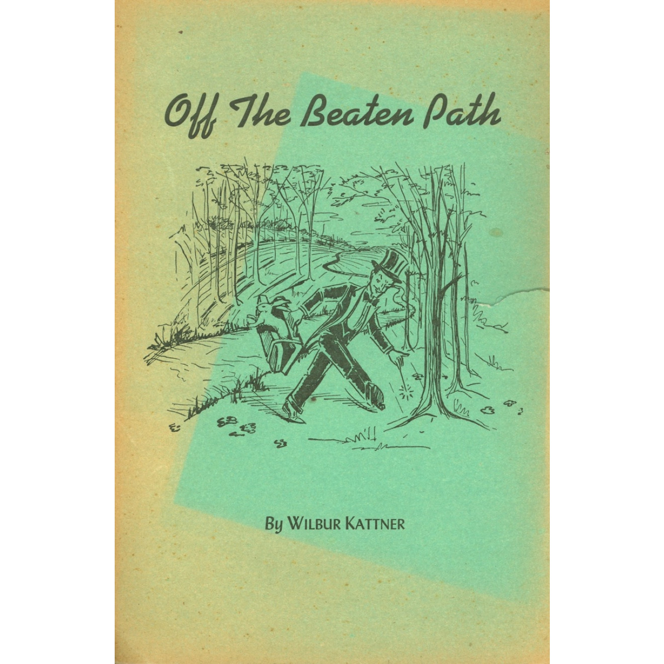 Off The Beaten Path