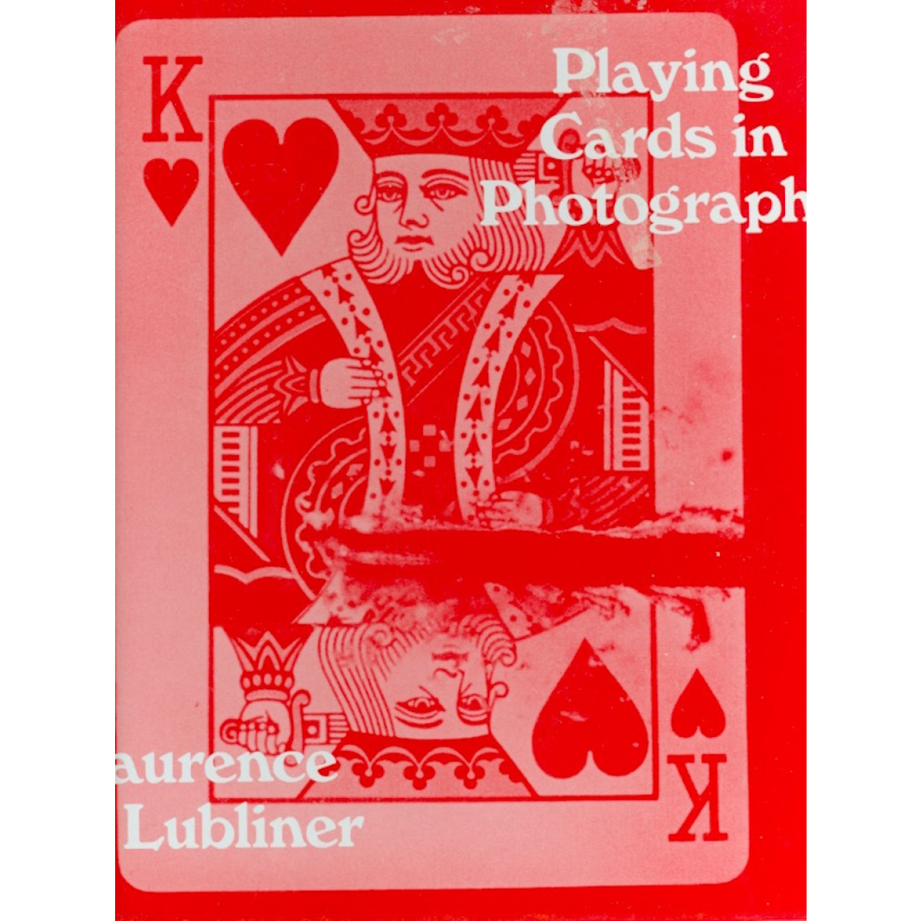 Playing Cards In Photographs