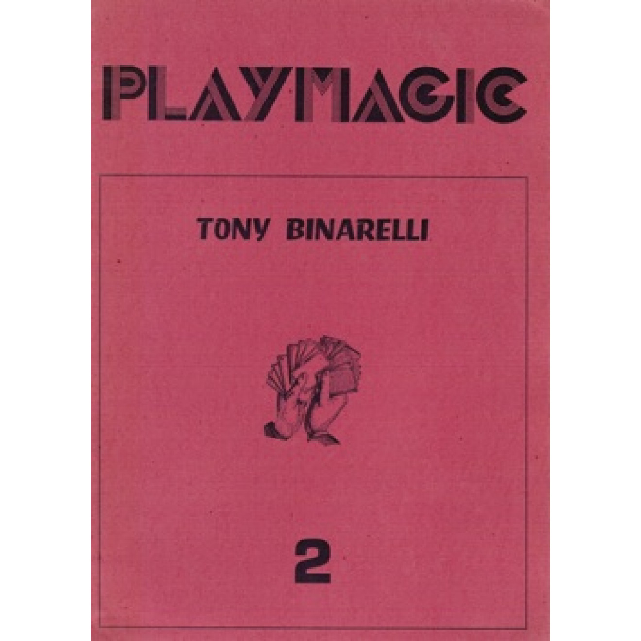 Playmagic 2