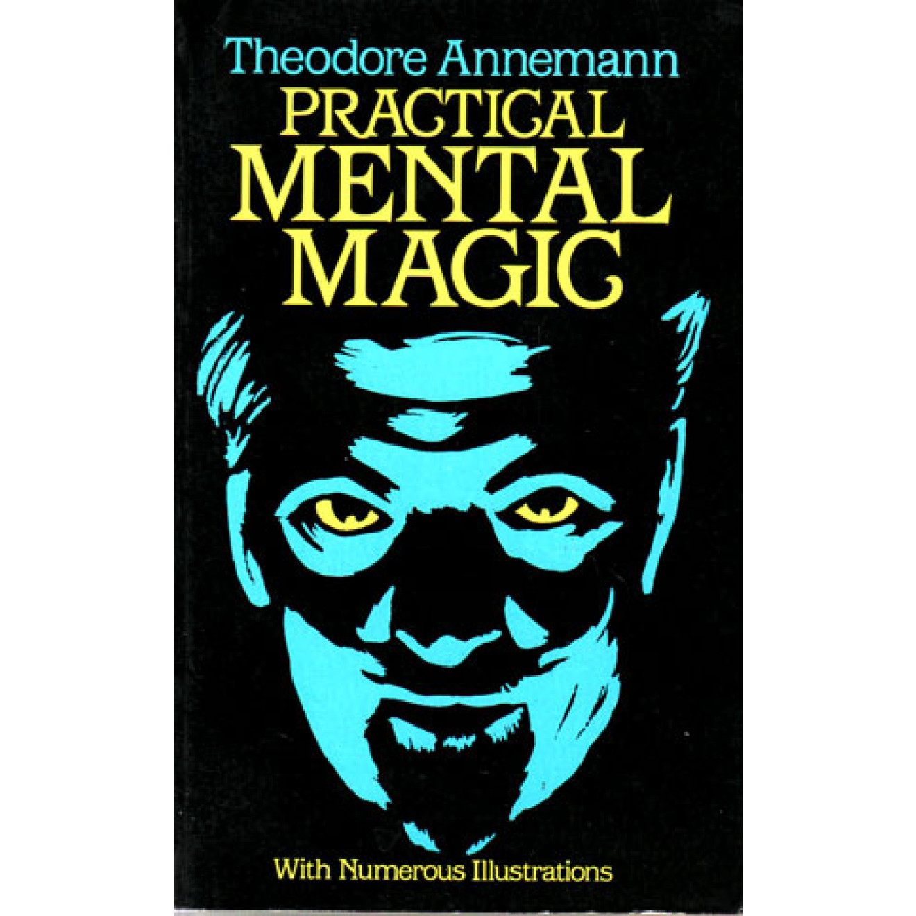 Practical Mental Magic