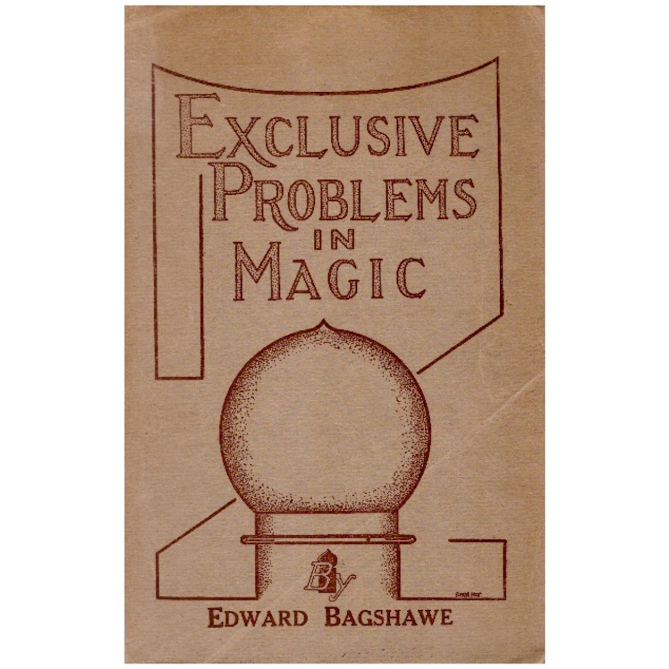 Exclusive Problems in Magic