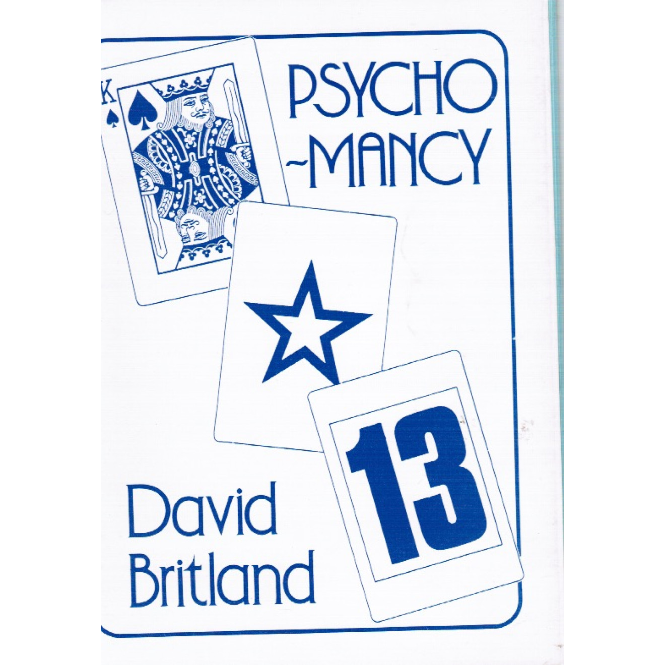 Psycho-Mancy