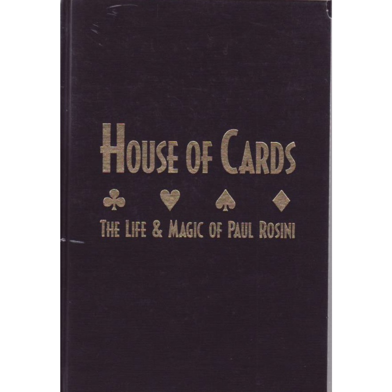House of Cards